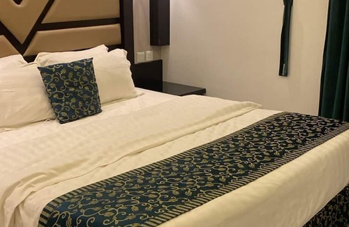 Jeddah Apartment | Gardenia Park Al Rawabi Serviced Apartments Economy