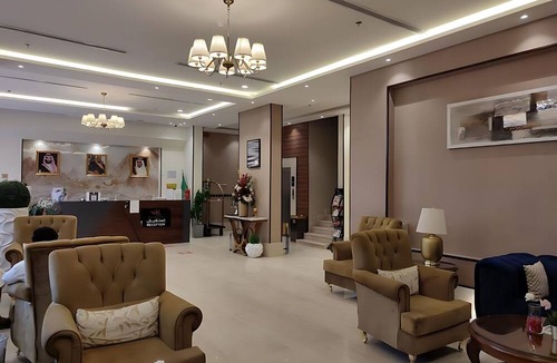 Al Wahah Apartment | Kayan Serviced Apartments