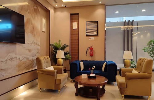 Al Wahah Apartment | Kayan Serviced Apartments