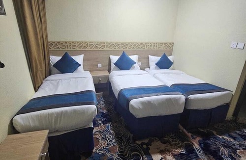 Ajyad House | jwana ajyad