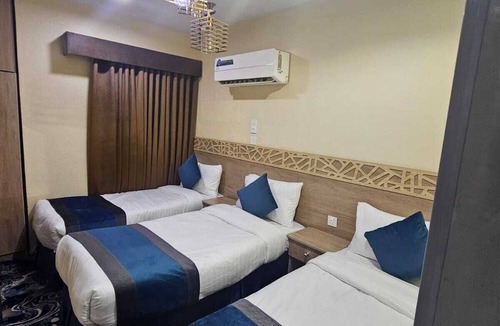 Ajyad House | jwana ajyad