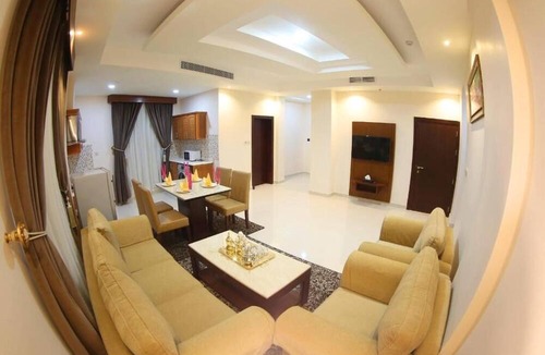 Al Ulaya Apartment | SAS OLAYA Hotel apartments