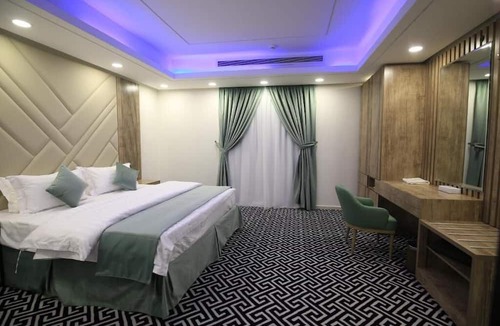 Al Aziziyah Apartment | Newroz N Serviced Apartments
