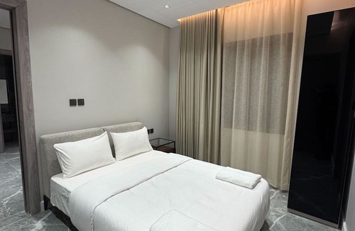 Medina Apartment | Foothills - Salaam View