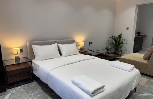 Medina Apartment | Foothills - Salaam View