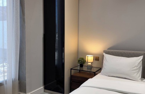 Medina Apartment | Foothills - Salaam View