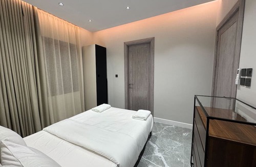 Medina Apartment | Foothills - Salaam View