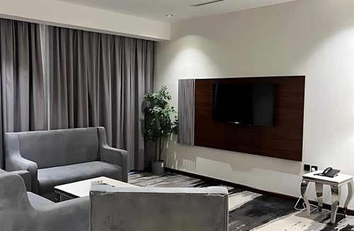 Abha Apartment | Kayan Serviced Apartments