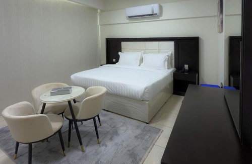 Unaizah Apartment | ONSEN HOTEL – UNAYZAHأونيسن
