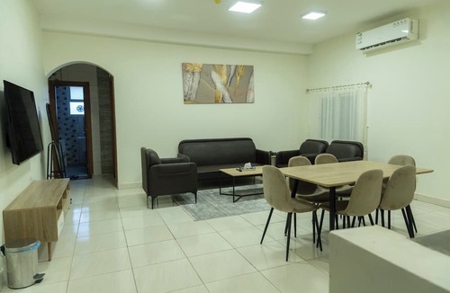 Unaizah Apartment | ONSEN HOTEL – UNAYZAHأونيسن