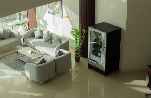 Unaizah Apartment | ONSEN HOTEL – UNAYZAHأونيسن