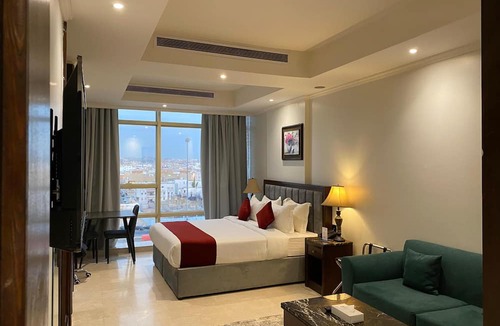 Al-Safa Apartment | Akarem Alsafa Serviced Apartments