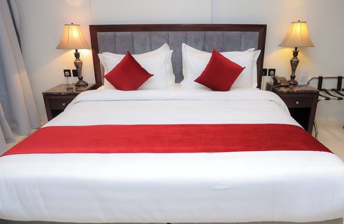 Al-Safa Apartment | Akarem Alsafa Serviced Apartments