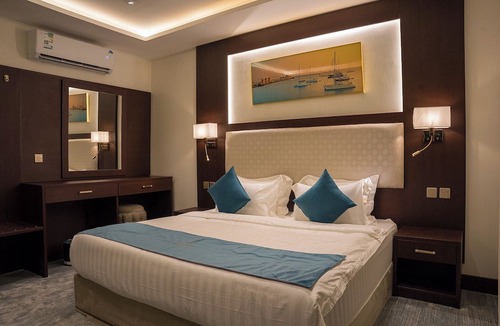 Yanbu Apartment | Aeli Al-thana for serviced apartments