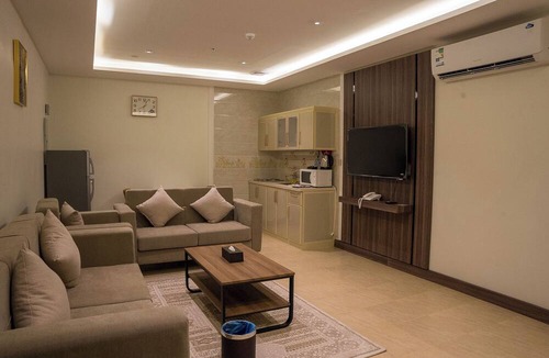 Yanbu Apartment | Aeli Al-thana for serviced apartments