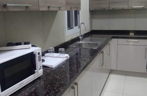 Seef Apartment | MARINE BEACH W.L.L