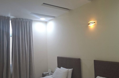 Seef Apartment | MARINE BEACH W.L.L