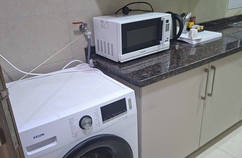 Seef Apartment | MARINE BEACH W.L.L