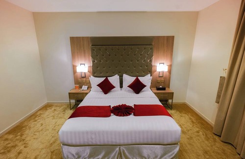 Jizan Apartment | Akarem Jizan