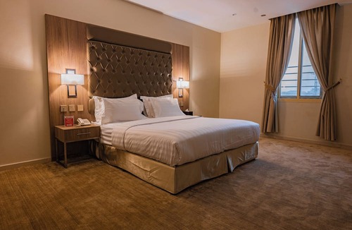 Jizan Apartment | Akarem Jizan