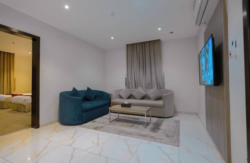 Jizan Apartment | Akarem Jizan