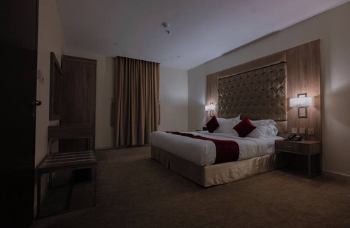 Jizan Apartment | Akarem Jizan