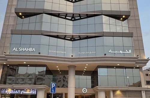 Jeddah Apartment | 3 Hotel Suites in Wonderful Jeddah with AC, Fitness Room