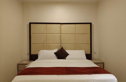 Taif Apartment | Jadeel Serviced Apartments