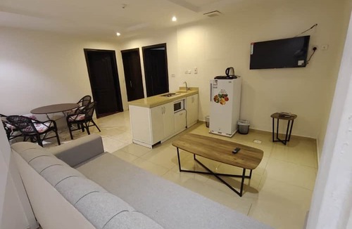 Taif Apartment | Jadeel Serviced Apartments