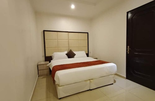 Taif Apartment | Jadeel Serviced Apartments