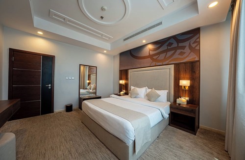 Jeddah Apartment | durratalanoud