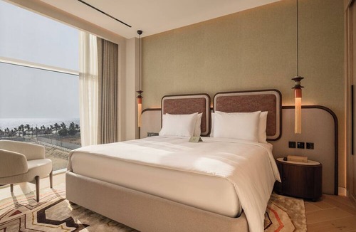 Ash Shati Apartment | Fanaya Hotel Jeddah