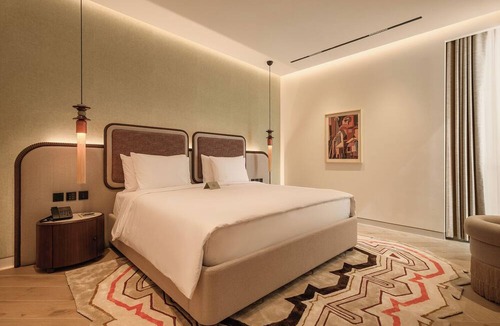 Ash Shati Apartment | Fanaya Hotel Jeddah