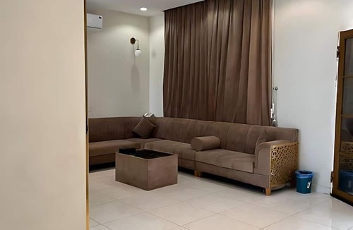 Jizan Ski Chalet | Saraya Inn Holiday Homes Chalets