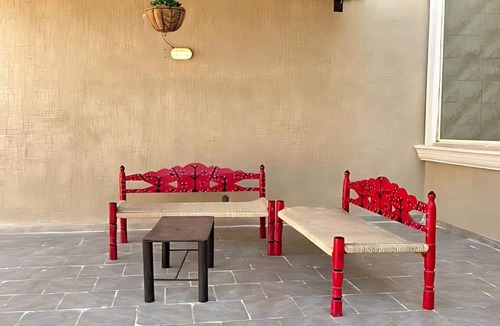 Jizan Ski Chalet | Saraya Inn Holiday Homes Chalets
