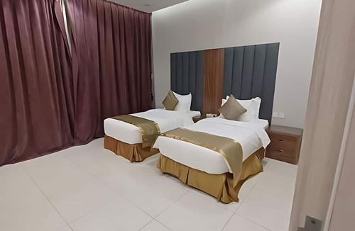 Jizan Ski Chalet | Saraya Inn Holiday Homes Chalets
