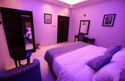 Yanbu Apartment | Nowa Park Serviced Apartments Company - نووا بارك للشقق المخدومة