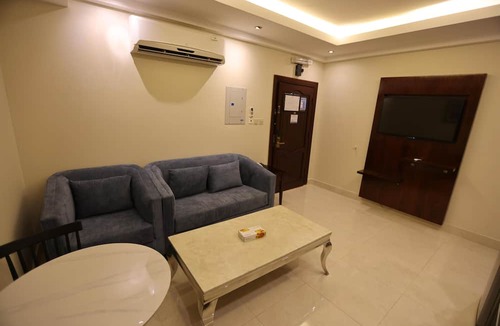 Yanbu Apartment | Nowa Park Serviced Apartments Company - نووا بارك للشقق المخدومة