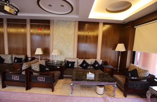 Yanbu Apartment | Nowa Park Serviced Apartments Company - نووا بارك للشقق المخدومة