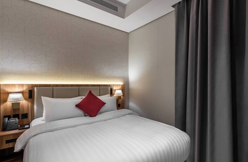 Al Ulaya Apartment | Lafait Hotel Serviced Apartments