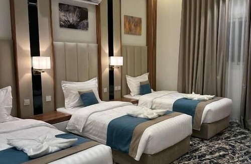 Mizail Apartment | Alloloa AlBayda Serviced Apartment
