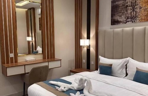 Mizail Apartment | Alloloa AlBayda Serviced Apartment