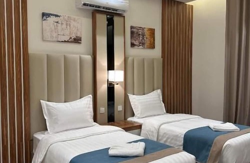 Mizail Apartment | Alloloa AlBayda Serviced Apartment
