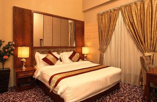 Jeddah Apartment | MANAZIL JEDDAH for Serviced Apartment