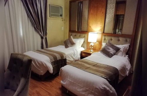 Jeddah Apartment | MANAZIL JEDDAH for Serviced Apartment