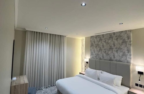Al Khobar Apartment | Villa park