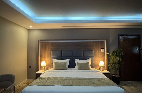 Al Aqrabiyah Apartment | SWAT SERVICED APARTMENTS 5