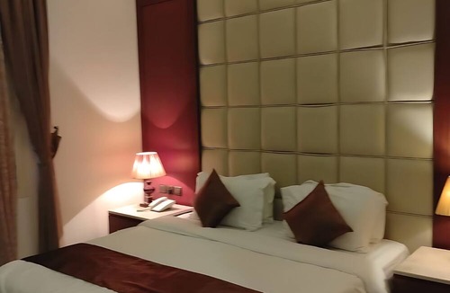 Ali Salamah Apartment | Grand Khayal serviced apartments