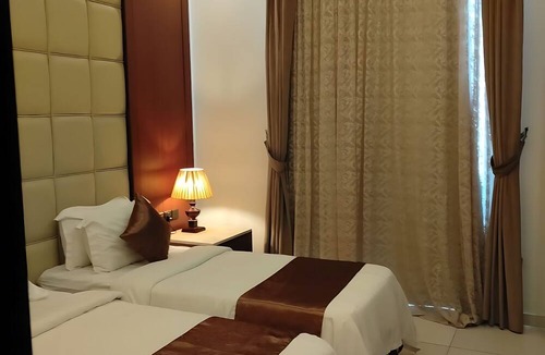 Ali Salamah Apartment | Grand Khayal serviced apartments