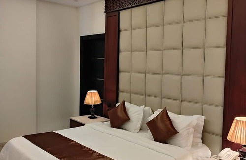 Ali Salamah Apartment | Grand Khayal serviced apartments